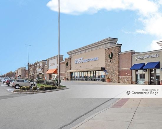 Preview of Retail space for Rent at 123 East Swedesford Road