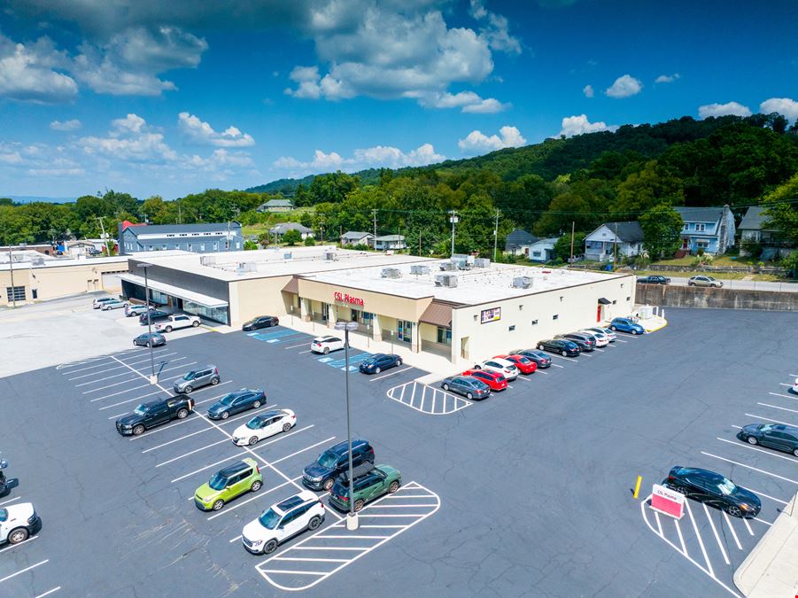 CSL Plasma | Chattanooga, TN