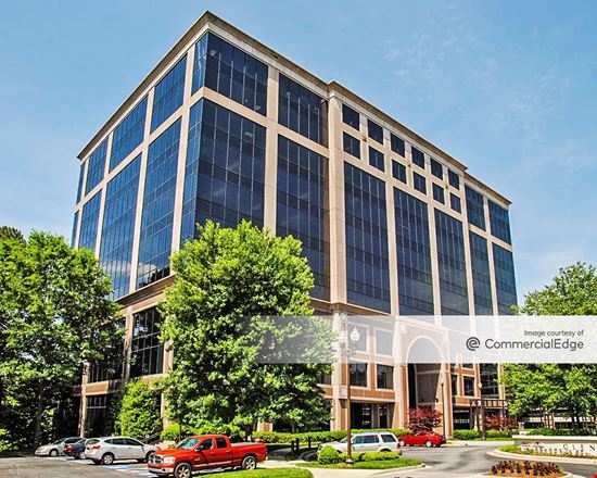 Preview of Office space for Rent at 10 Glenlake Pkwy NE