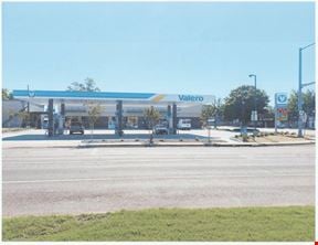 Valero Center