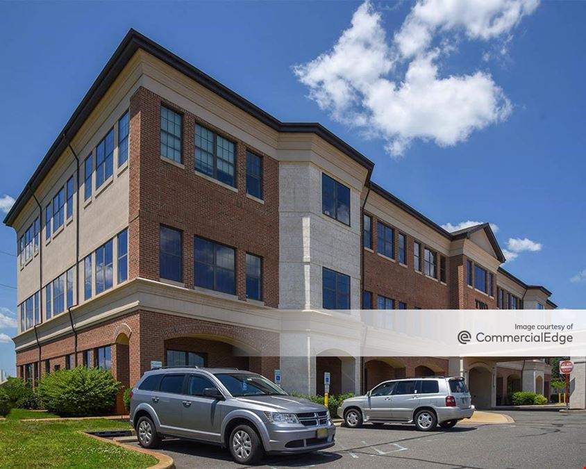 Applegarth Professional Center
