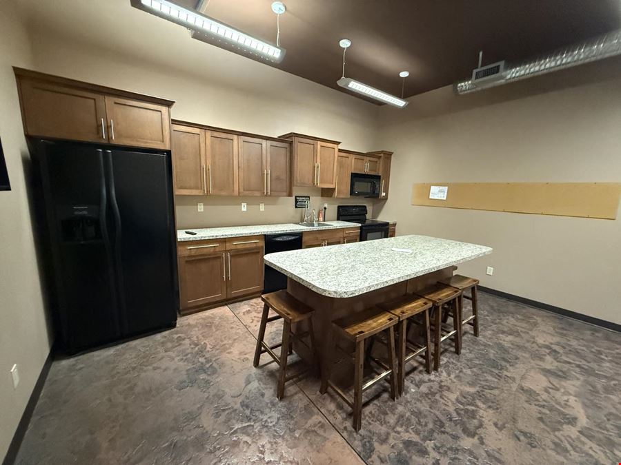271 Burnt Park Drive