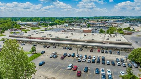 Preview of Retail space for Sale at 789 Hebron Rd