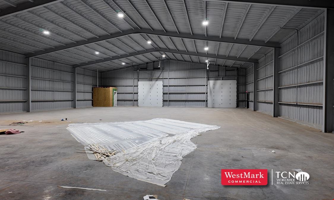 11430 County Road 2220