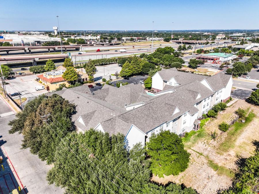 Residence Inn Round Rock