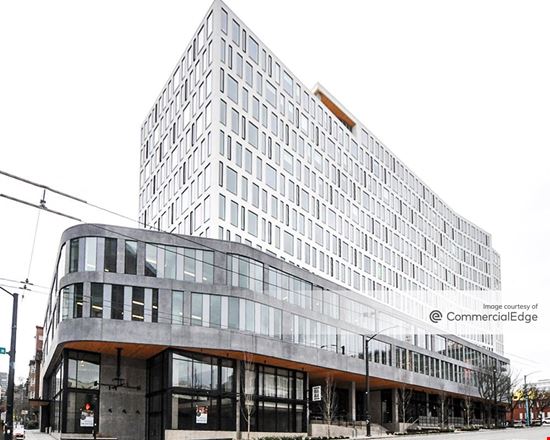 Preview of Office space for Rent at 400 Fairview Avenue North