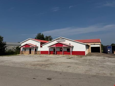 Preview of Other space for Sale at 1425 Bypass North