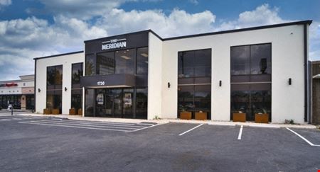 Preview of commercial space at 1730 SW Military Dr