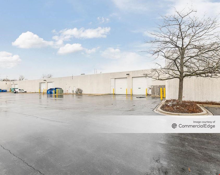 1471 Business Center Drive