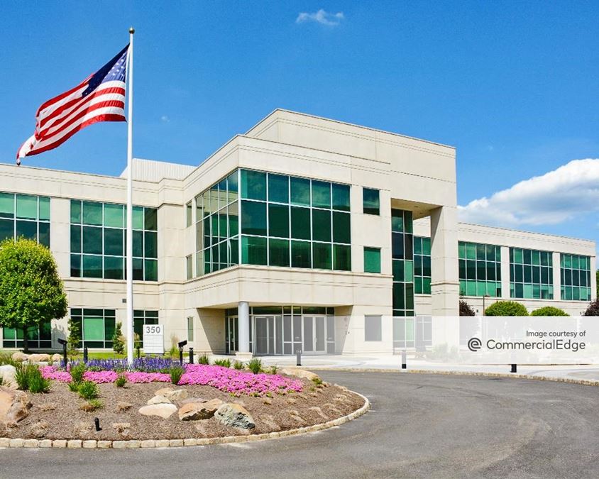 Mount Kemble Corporate Center