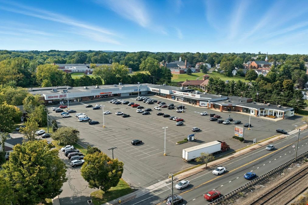 Dexter Plaza