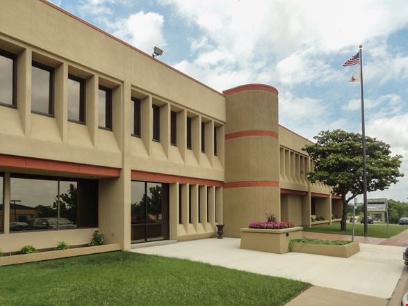 Preview of Office space for Rent at 1101 Ridge Rd