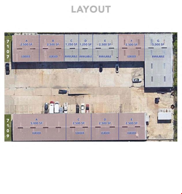 7107 & 7109 Belgold Street