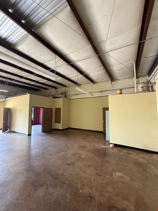 562 Industrial Drive