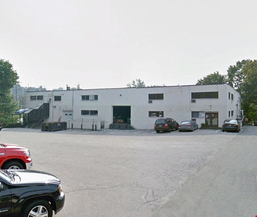 Preview of Industrial space for Rent at 402 Claremont Avenue
