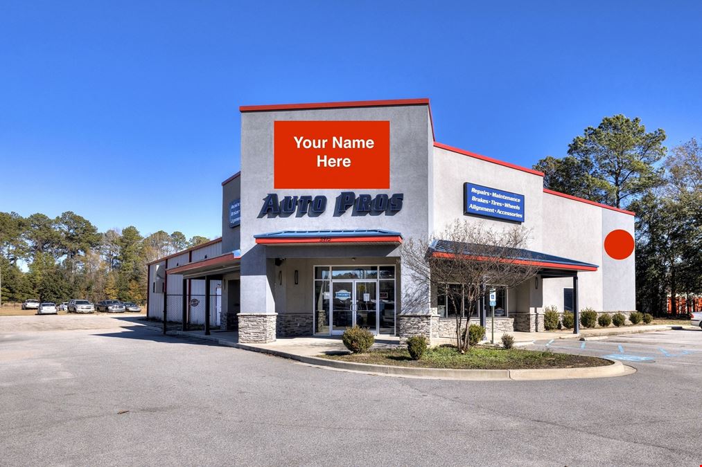 Sumter Auto Repair