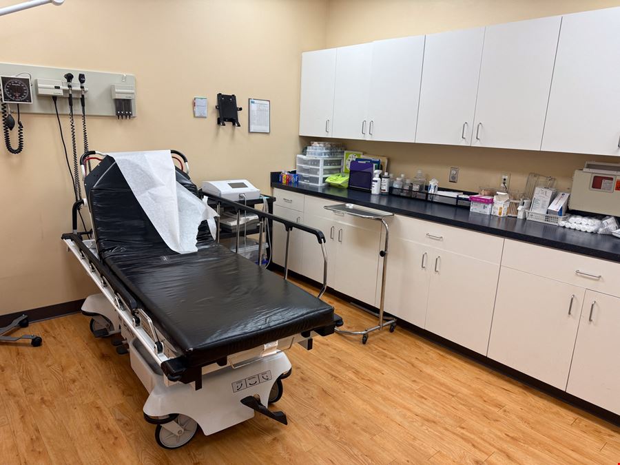 Novant Health Urgent Care