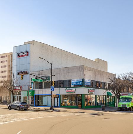 Preview of Retail space for Rent at 22-04 31st Street