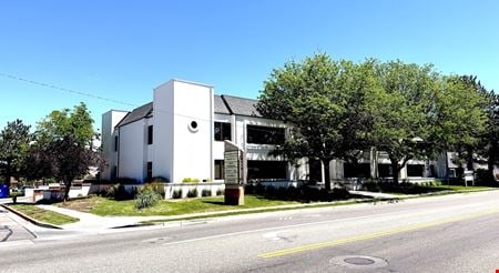 Preview of Office space for Rent at 201 East 5900 South