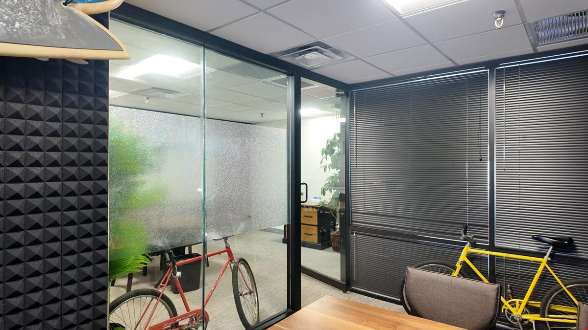 6908 East Thomas Office Park - 6% CAP Investment Opportunity