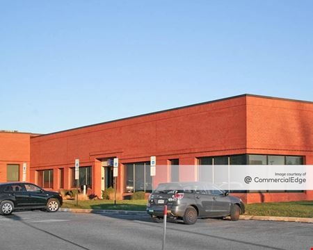 Preview of Office space for Rent at 3542 Concord Road