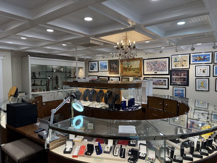 Retail/Office Space for Lease