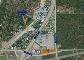 Bunco Road Land