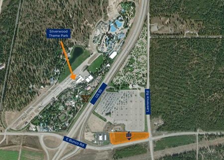 Preview of VacantLand space for Sale at Unassigned Address