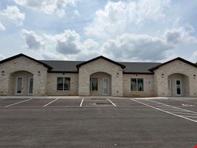 701 Crystal falls pkwy