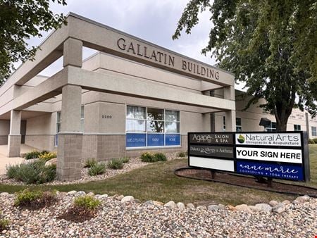 Preview of Retail space for Rent at 2200 W. 49th Street