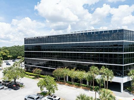Preview of Office space for Rent at 4500 Salisbury Rd