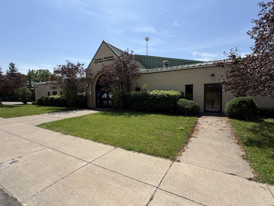 75 Caldwell Place