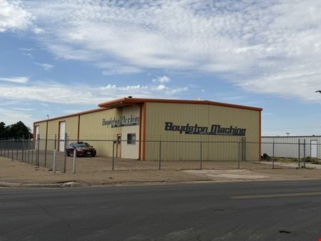 Preview of Industrial space for Sale at 2314 SE 3rd Ave