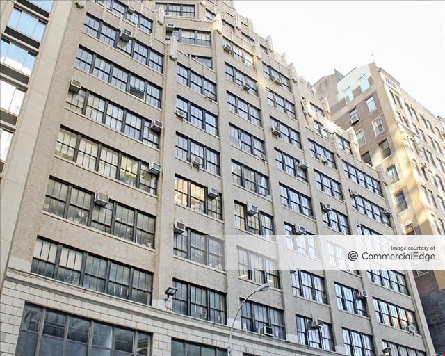 330 West 38th Street