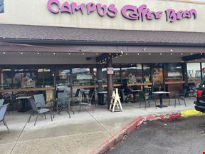 Campus Coffee Bean