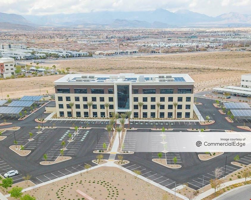 UNLV Technology Park
