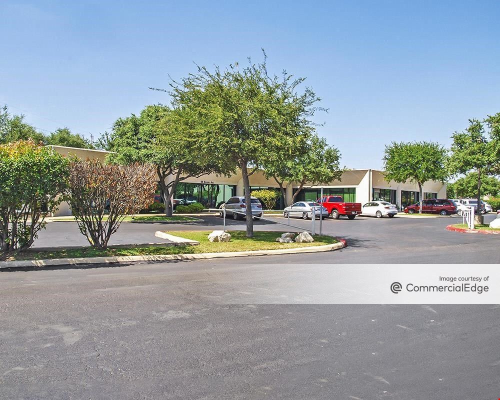 Briggs Medical Office Park