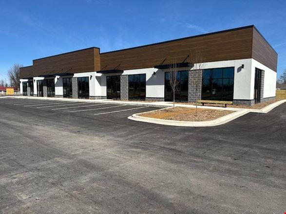 Preview of Retail space for Rent at 845 White Road
