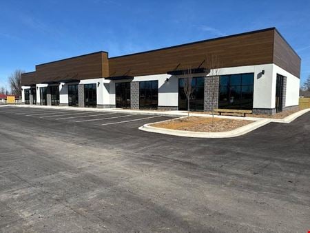 Preview of Retail space for Rent at 845 White Road