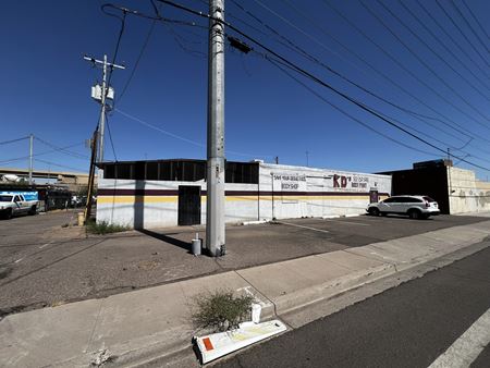 Preview of Retail space for Sale at 211 N 20th St