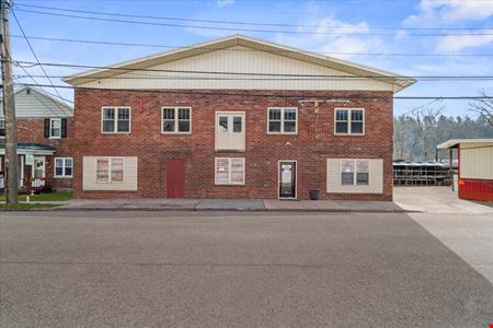 Preview of Unassigned space for Sale at 309  Main Street