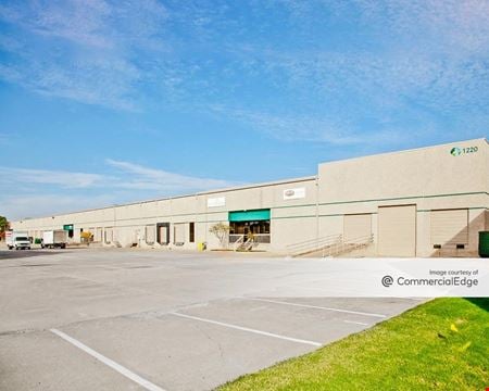 Preview of Industrial space for Rent at 1220 Champion Circle