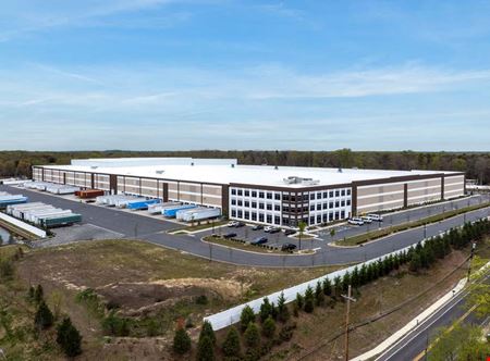 Preview of commercial space at 200 South Pemberton Road