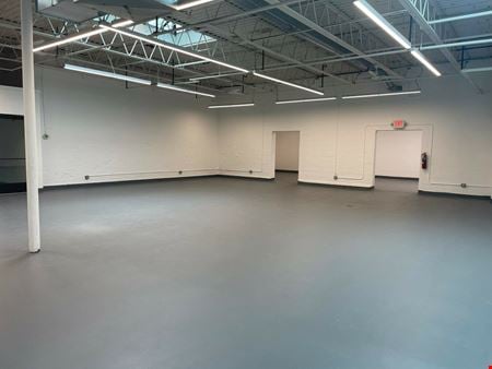 Preview of commercial space at 230 Somerville Ave