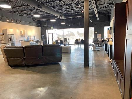 Preview of Retail space for Rent at 414 South Chambers Road, Suite 3