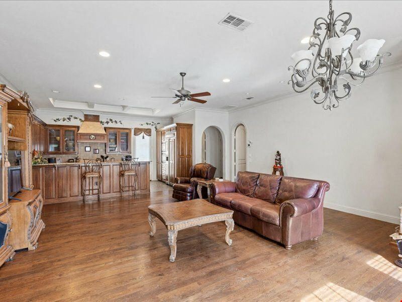 5316 Bransford Rd