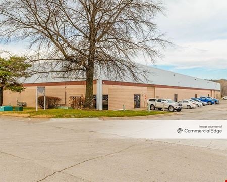 Preview of Industrial space for Rent at 1954 Foxridge Drive