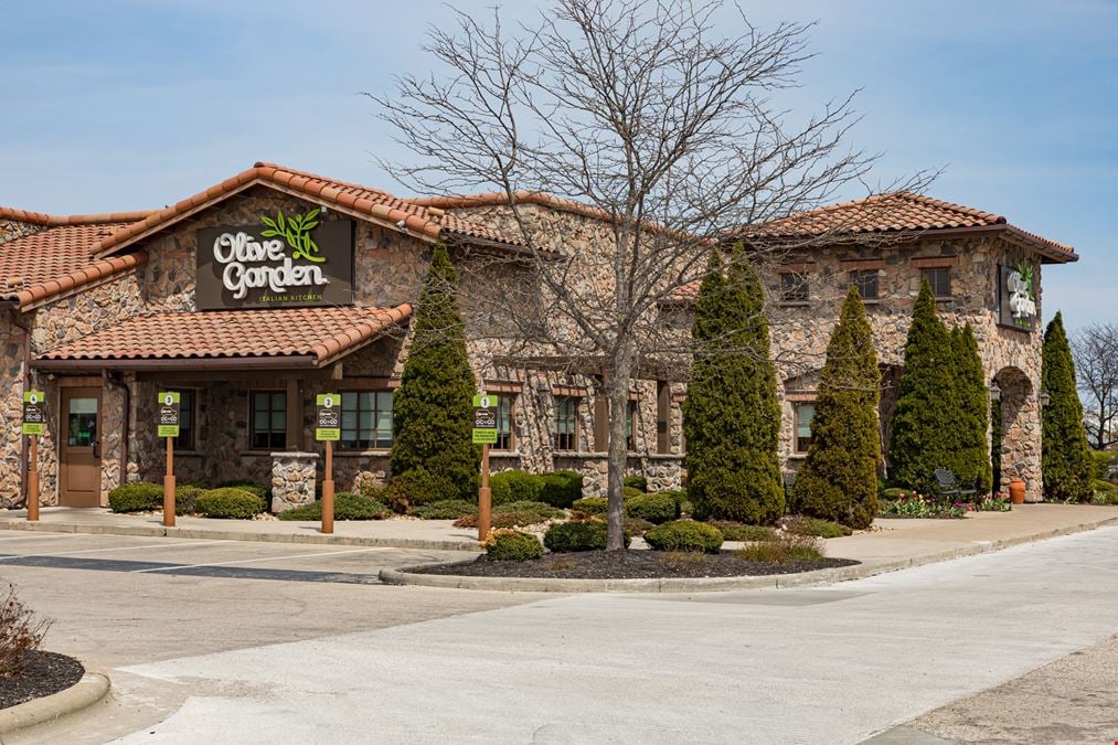 WestPointe Plaza