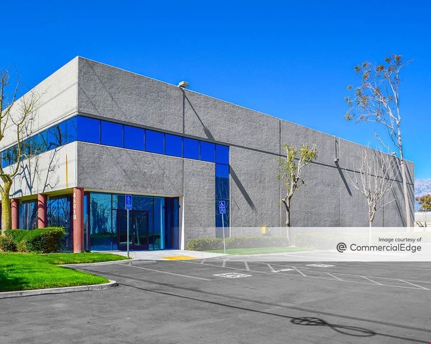 Leed Ontario III - Bldg. B