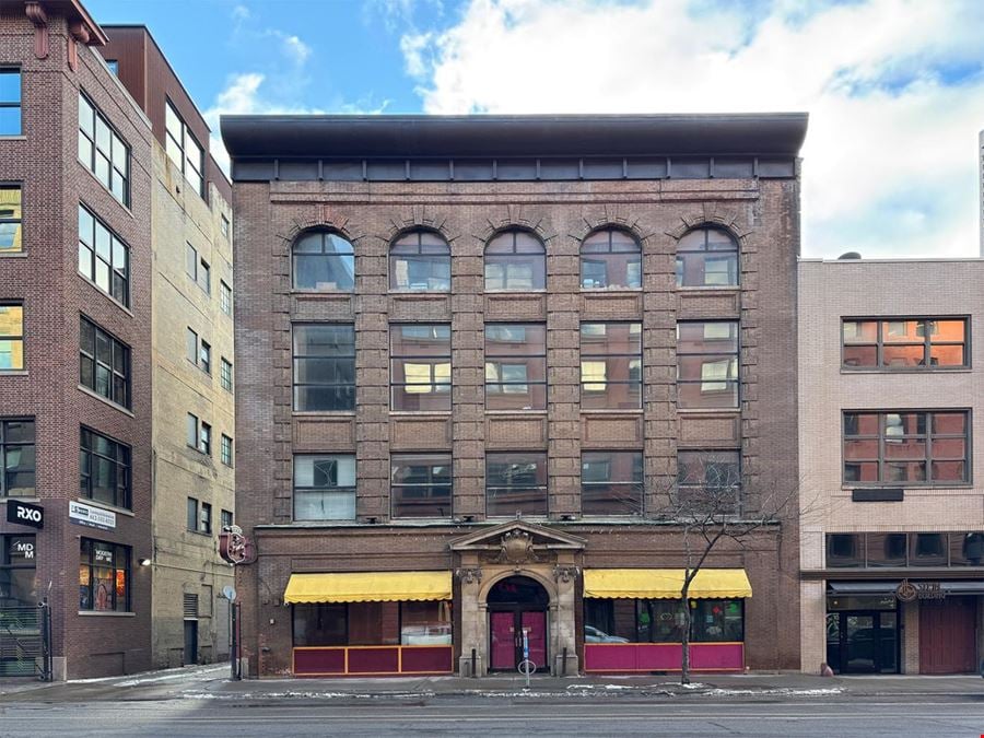 415 N 1st Avenue
